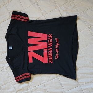 Zumba wear